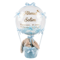 Uçan Balon Hediye Kutusu